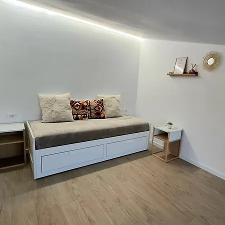 Gasthuis Maracas Sea View Boutiq 3*